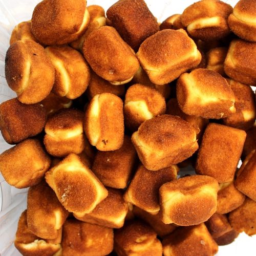 零食点心蜂蜜北京糕点老式鸡蛋糕槽子糕