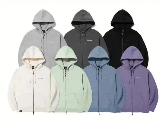 grooverhyme卫衣1771