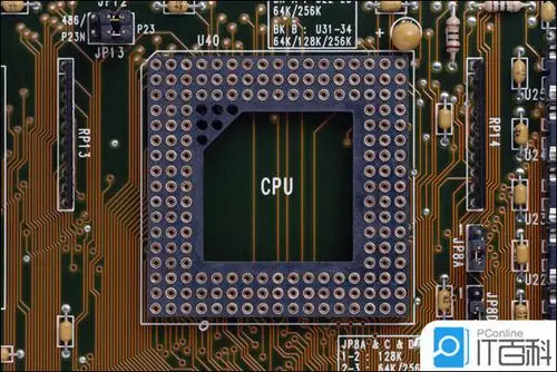 cpu芯片制程是什么cpu 是怎么被制造出来【详细介绍】