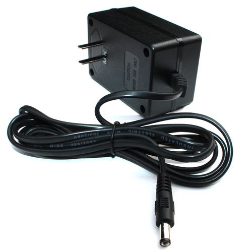 电源美科电子琴通用适配器变压器电源线连接线12v插头电源