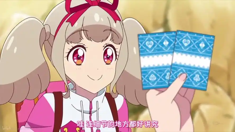 偶像活动on parade特别篇