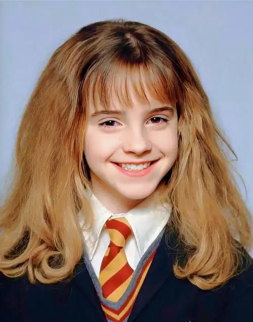 全网最全赫敏头像已停止更新