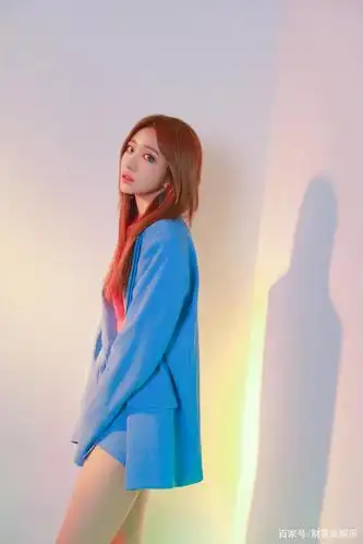 安希妍的学习能力被观众评为"学霸",还具有出色的运动天赋