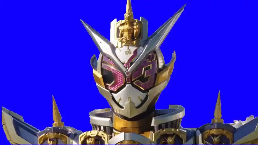 化身为bb素材的崇皇时王~