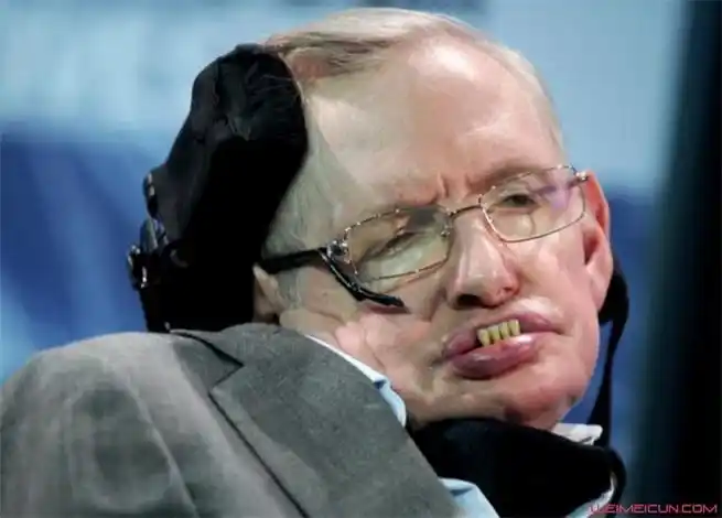 霍金逝世享年76岁