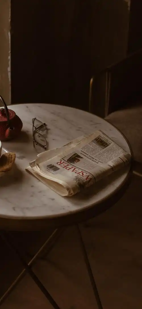 文艺小清新生活随拍高清手机壁纸