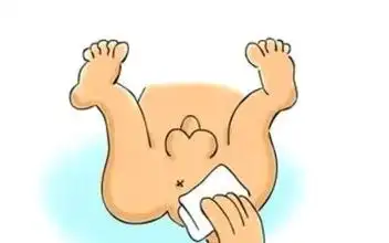 男宝宝的小鸡鸡的烦恼