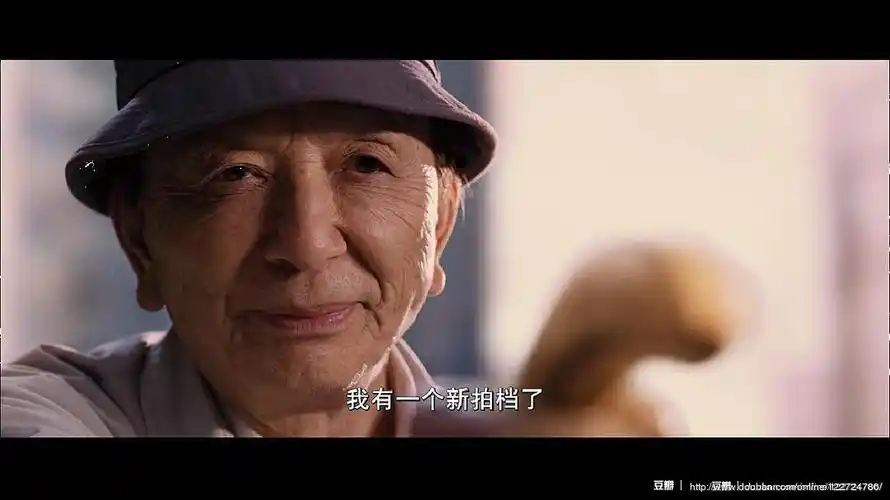 线上活动照片- 我是路人甲---截图猜电影