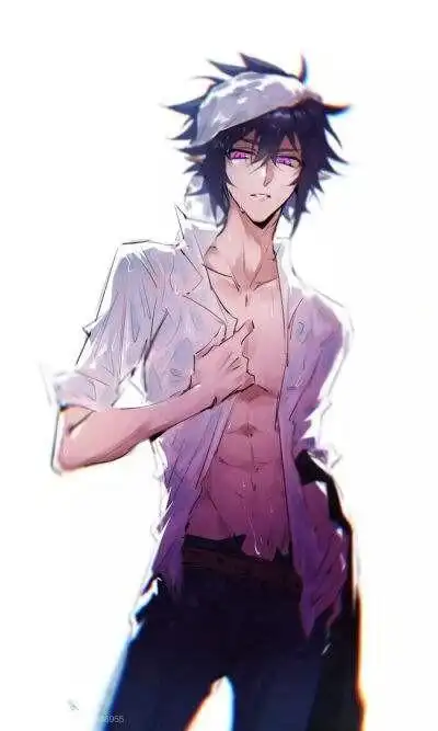 投稿5雷狮凹凸世界