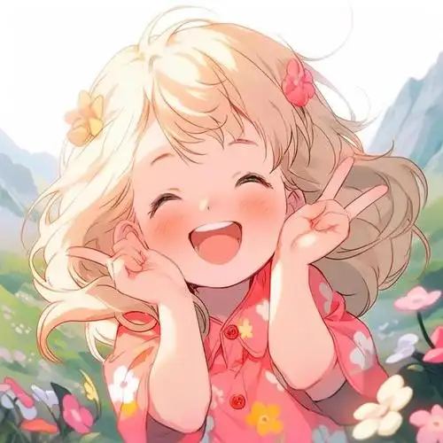 治愈情侣头像:这个夏天,有你很甜