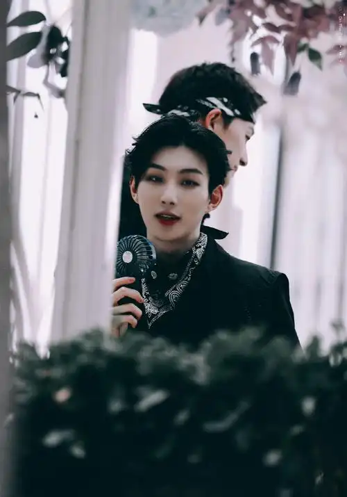 奥斯卡 创造营2021