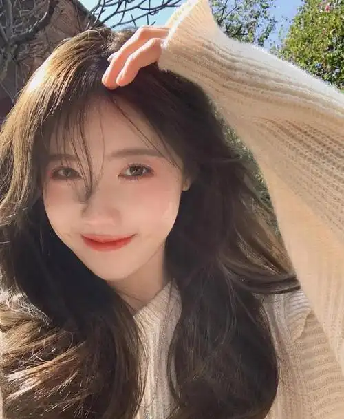 女生身上若有这4个特征,颜值一般都不低,我占了第3个,你呢