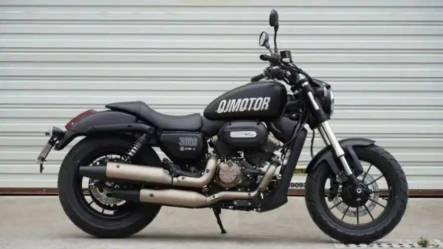 自动挡的钱江摩托,马上开卖!_搜狐汽车_搜狐网