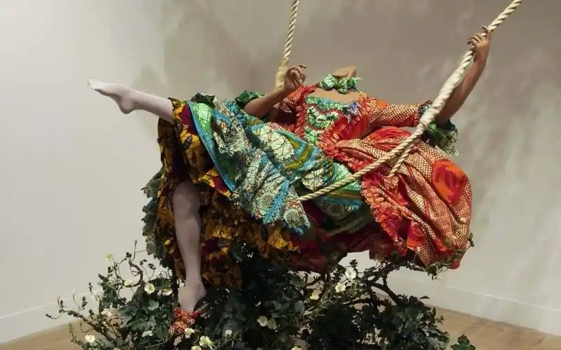 弗拉戈纳尔的秋千 _ smarthistory(双语)[高清版]