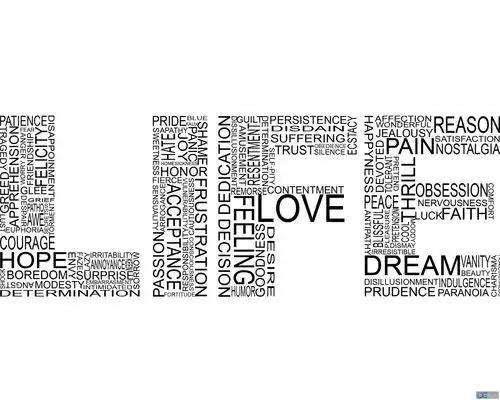 文字排版字体大小(字体的排版)