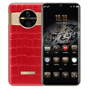 sugar糖果s60学生价游戏智能手机水滴全面屏千百元老人老年旗舰曲面屏