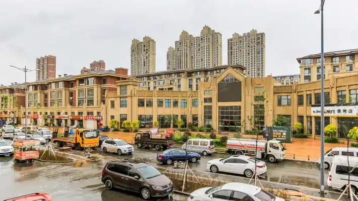 长春金色家园一期房价怎么样金色家园一期房源户型图小区车位交通地址