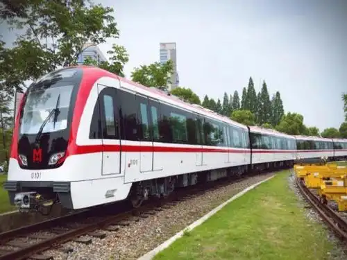 城市轨道交通试运营标准_2021年城市轨道交通试运营标准资料下载_筑龙