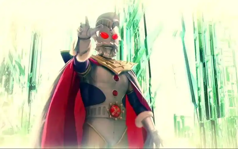 那些年奥特曼tv系列里的初次战斗【奥特之父,奥特之母,奥特之王】