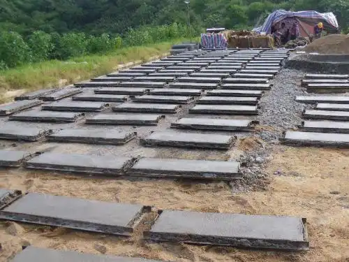 一块预制板能承受几吨