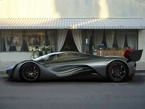 【简森巴顿de车辆百科】马自达风籁