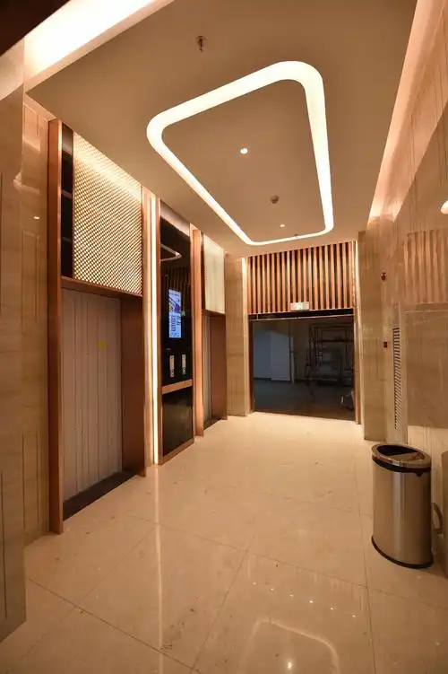 清远市顺盈时代广场