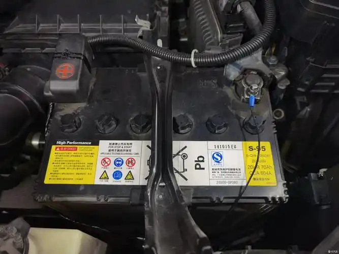 已经五年该换电瓶了