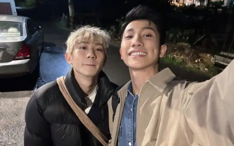 台剧奇迹大结局