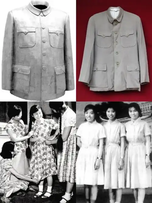 改革开放四十年 实现伟大中国梦 - 美篇