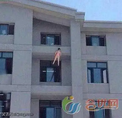 女孩不堪强暴上吊自杀