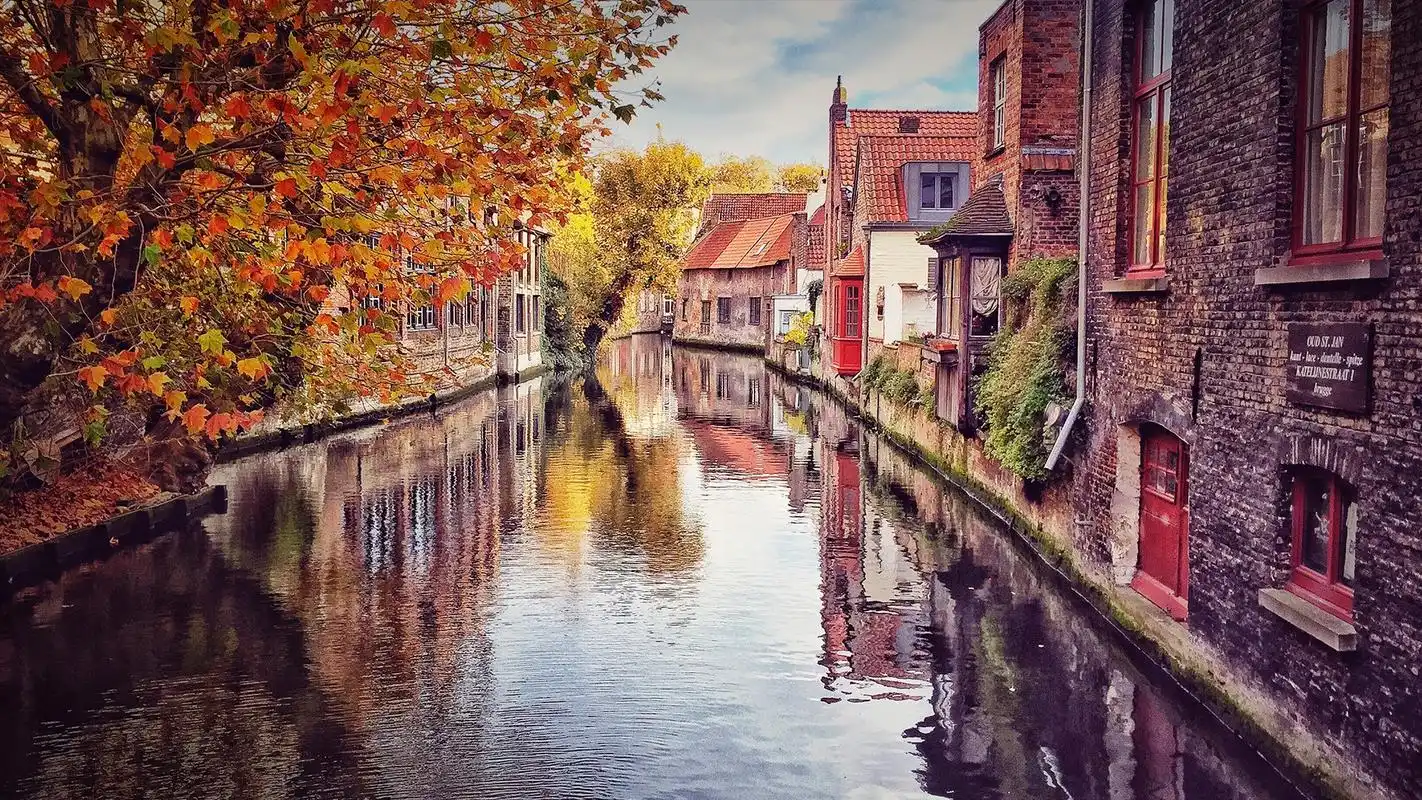 国外的唯美风景图片桌面壁纸 第二辑