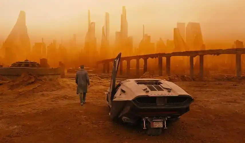 如何像大师一样打造中景镜头-牛片网