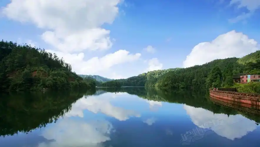 红龙湖美景 - 泸州俯瞰 - 泸州论坛 - powered by discuz!