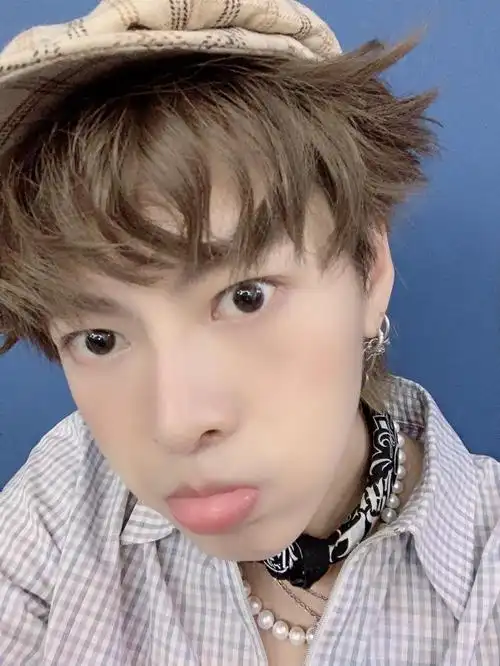 专访|young-g:永远热血,永远快乐