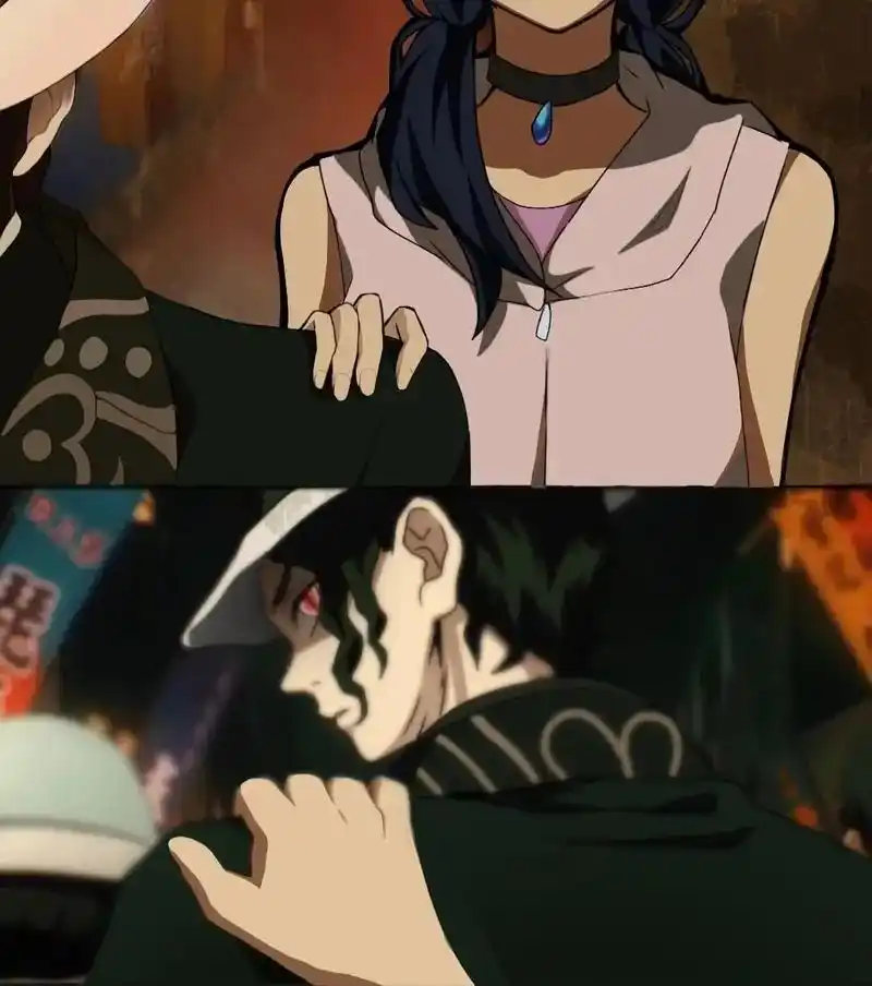 鬼灭之刃 #搞笑图片 无惨:现在开始放晴空 了哦 - 抖音