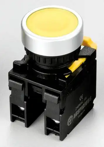 弹簧按钮式开关a2mseries