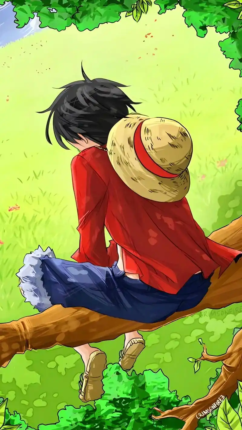 海贼王超清壁纸系列,最爱海贼王.#海贼迷 #动漫壁纸 #路飞 - 抖音