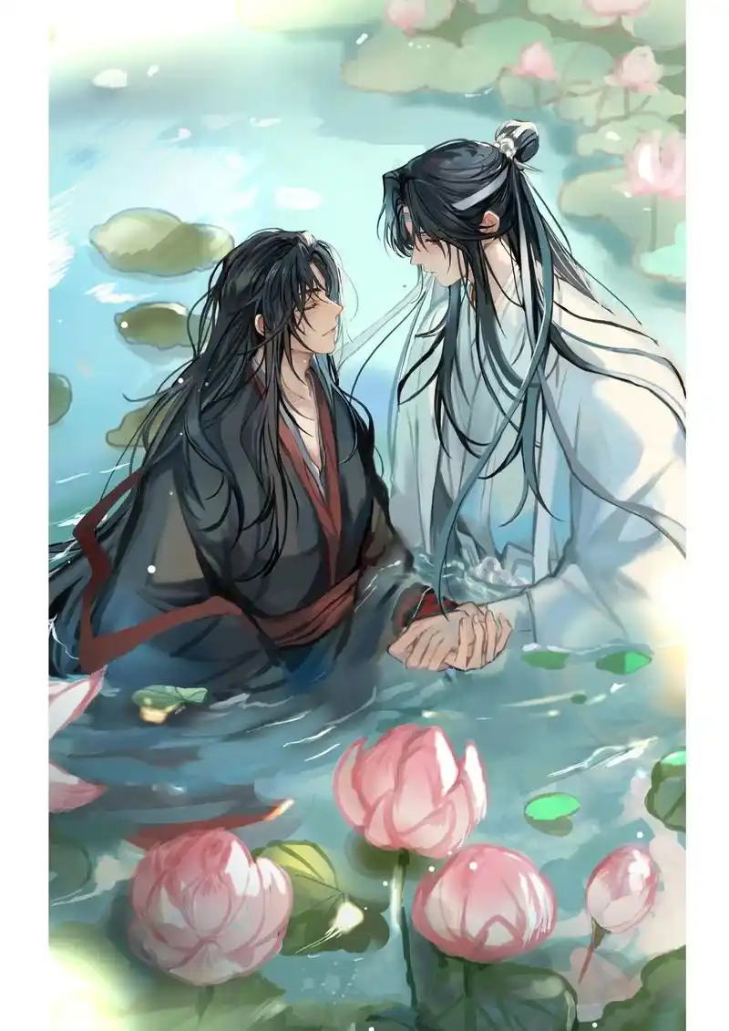 墨家三宝.#天官赐福 #魔道祖师#渣反#墨香铜臭 #新年快乐 - 抖音