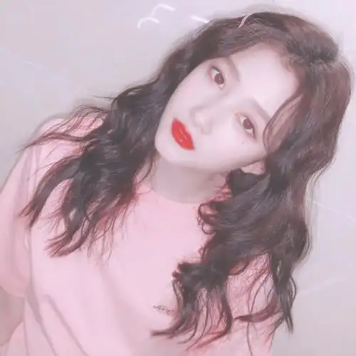 关晓彤美女头像大全2022最新版的