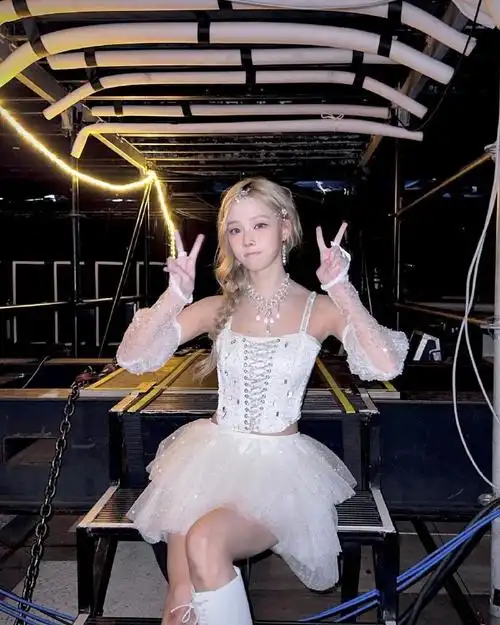 哇咔咔女神你也太宠了