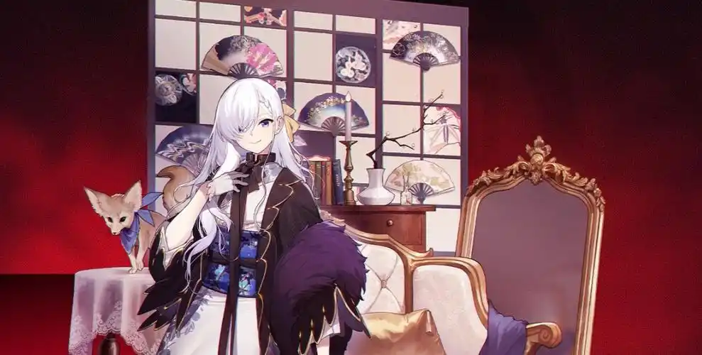 碧蓝航线贝尔法斯特怎么样女仆贝法获取方法与强度解析