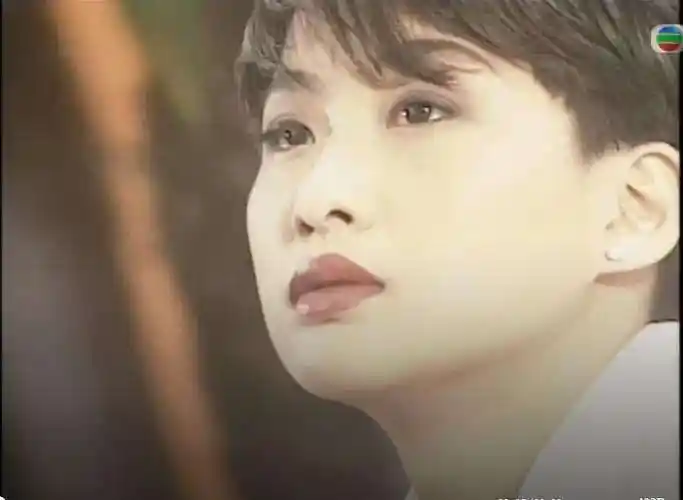 汤宝如年轻时的照片她近况如何现在老公资料