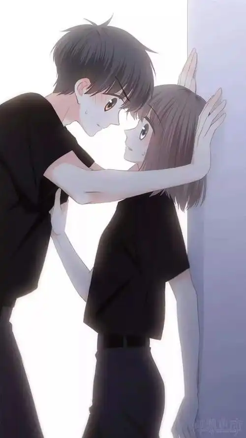 来源:怦然心动漫画