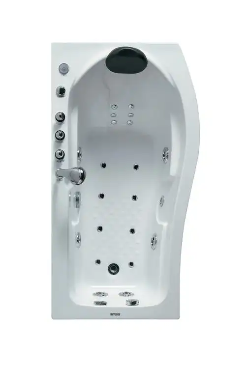 浪鲸卫浴a101a按摩浴缸