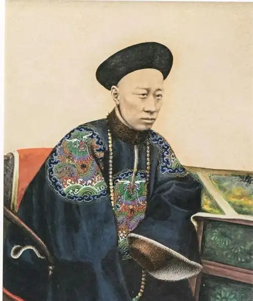 清朝最后一位武状元,曾靠两招打败霍元甲,你知道是谁吗?