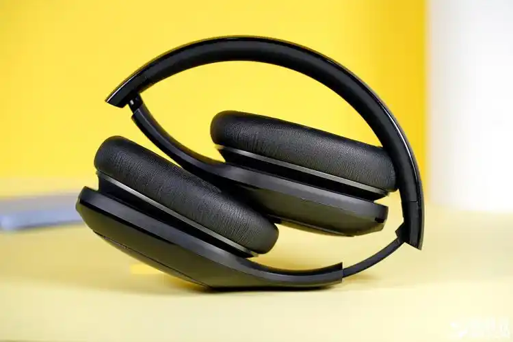 小米头戴式蓝牙耳机图赏:适合全天候佩戴