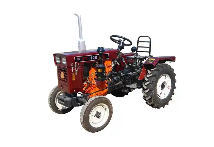 邢台xt120拖拉机参数介绍