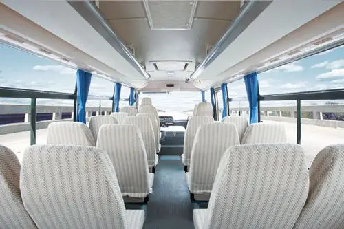 宇通zk6609d5y客车(柴油国五10-19座)