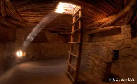 恶魔在人间,男子为满足欲望在梨园里挖造地宫,党成喜事件