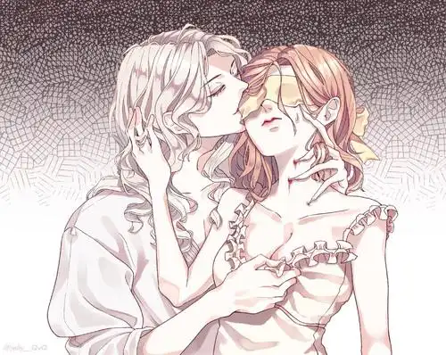 摄香来自推特画手 ◇◆jell.